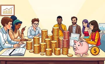 O Guia Rápido Para um Futuro Financeiro Melhor