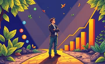 Invista com Propósito: Como Alinhar Seus Valores ao Dinheiro