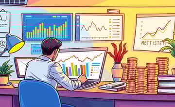 Planejamento Financeiro: O Primeiro Passo para a Riqueza