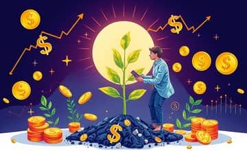 Comece a Investir Agora: Um Guia Simples para Iniciantes