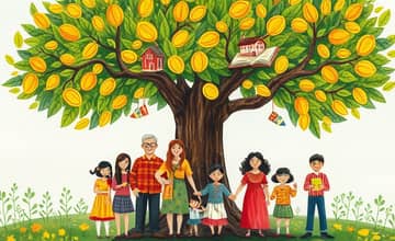 Crie Seu Legado Financeiro: Os Fundamentos