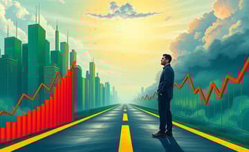 Mercado de Ações: Entenda os Riscos e Recompensas