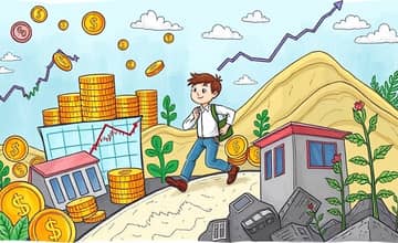 Aprenda a Investir Sem Medo: Guia Introdutório