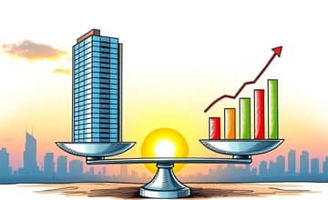 Imóveis ou Ações? Onde Colocar Seu Dinheiro