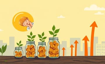 Investir do Zero: Opções Para Quem Está Começando