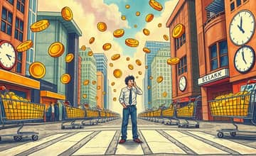 Finanças Comportamentais: Por Que Tomamos Decisões Financeiras Irracionais?