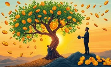 Dividendos: Faça Seu Dinheiro Trabalhar para Você