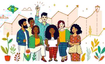 Invista em Pequenas Empresas: Potencial de Crescimento