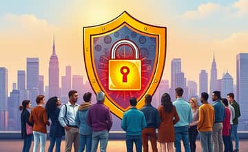 Como Evitar Golpes Financeiros e Proteger Seu Patrimônio