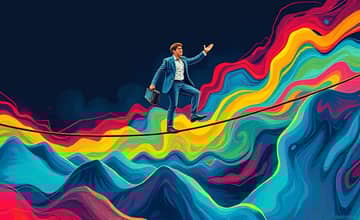 A Psicologia do Investimento: Evite Armadilhas Comuns