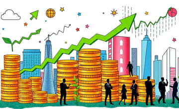 Desvende o Mundo dos Fundos de Investimento