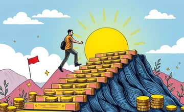 O Segredo para Acumular Riqueza: Consistência e Disciplina