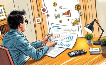 Aprenda a Ler um Balanço: Ferramenta Essencial para Investidores