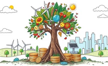 Investimentos Sustentáveis: Lucro com Impacto Positivo