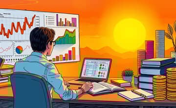 Como Criar um Orçamento de Sucesso para Investir Mais