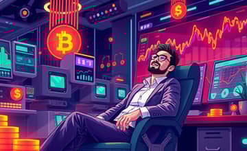 Automação Financeira: Deixe o Dinheiro Trabalhar para Você