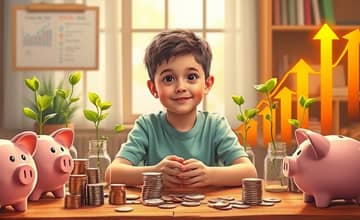 A Arte de Economizar para Investir: Dicas Práticas