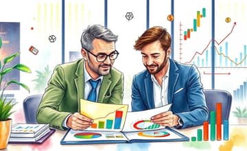 Mentores Financeiros: Quando e Como Buscar Ajuda Profissional