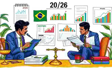 Guia Básico para Entender os Impostos sobre Seus Investimentos