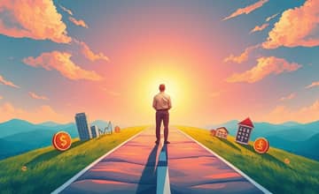 Conheça Seu Perfil de Investidor: O Primeiro Passo para o Sucesso