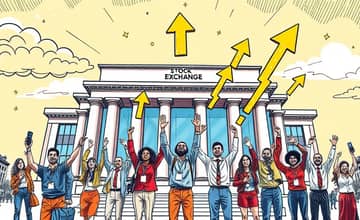 IPOs: Oportunidades e Cuidados ao Investir em Novas Empresas