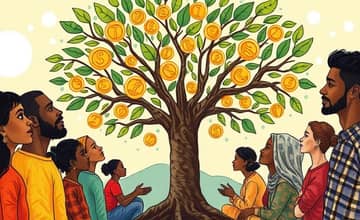 Invista com Propósito: Alinhe Seus Valores com Suas Finanças