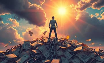 Como Sair do Vermelho: Estratégias Comprovadas