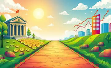 Poupança: Ainda Vale a Pena? Novas Perspectivas