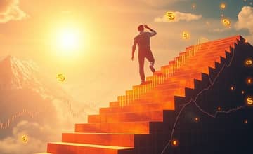 Domine a Bolsa de Valores: Estratégias para Começar