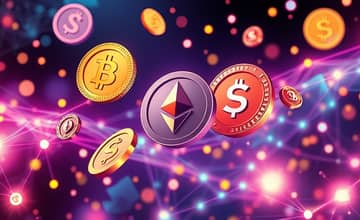 Mercado de Criptomoedas: O Guia Básico para Iniciantes