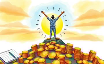 Liberdade Financeira: Um Sonho ao Alcance com Planejamento