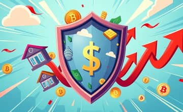 Inflação e Seus Investimentos: Como se Proteger