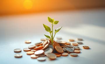 Microinvestimentos: Pequenas Quantias, Grandes Resultados