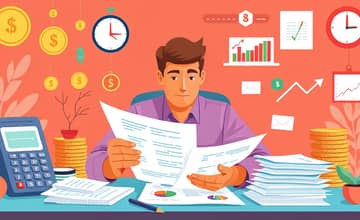 O Guia Essencial para Renegociação de Empréstimos