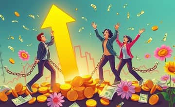 O Fim da Dívida: Estratégias para Sair do Vermelho e Começar a Investir