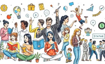 Invista em Você: O Ativo Mais Valioso em Finanças Pessoais