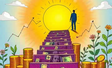 Transforme Seus Hábitos Financeiros: Uma Jornada para a Riqueza