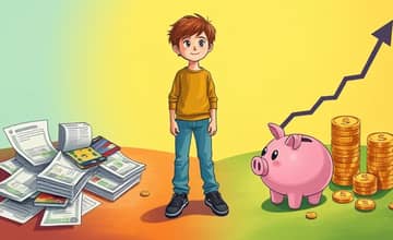 Os 5 Erros Financeiros Mais Comuns e Como Evitá-los