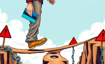 Cartão de Crédito: Use com Sabedoria, Evite Armadilhas