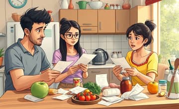 O Impacto da Inflação nas Suas Finanças Diárias