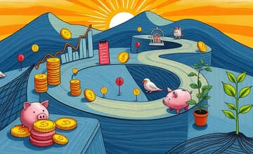 Mapeando Seu Futuro Financeiro: O Guia Definitivo