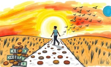 Planejamento Financeiro: Mais Que Números, É Liberdade