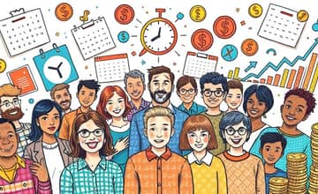 Prevendo o Futuro: A Importância da Aposentadoria Planejada