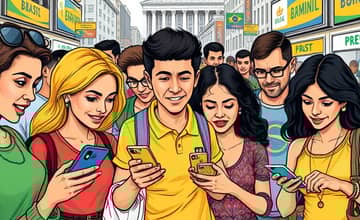 Desvendando o PIX: O Futuro dos Pagamentos no Brasil