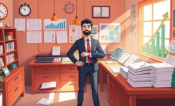 Desvendando o Poder do Planejamento Antecipado