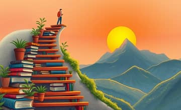 Pequenas Metas, Grandes Conquistas: O Efeito Composto