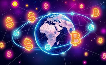 Blockchain e Seu Impacto no Futuro das Finanças