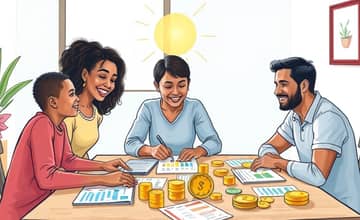 Os Pilares de um Planejamento Financeiro de Sucesso