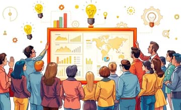 Ferramentas Essenciais Para um Planejamento Sem Falhas