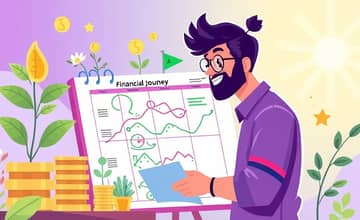 Organize Suas Finanças: Comece Pelo Planejamento